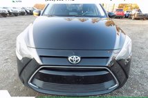 2018 Toyota Yaris iA Base