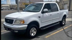 2003 Ford F-150 
