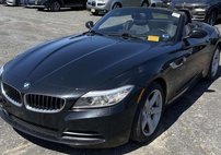 2015 BMW Z4 sDrive28i