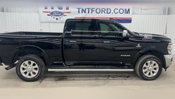 2021 Ram Ram Pickup 3500 Laramie