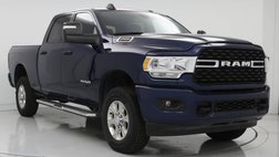 2024 Ram Ram Pickup 2500 Big Horn