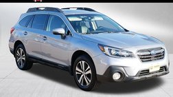 2019 Subaru Outback 3.6R Limited