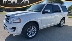 2015 Ford Expedition Limited