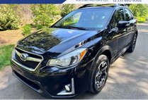 2016 Subaru Crosstrek 2.0i Limited