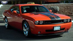 2009 Dodge Challenger R/T