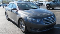 2015 Ford Taurus SEL