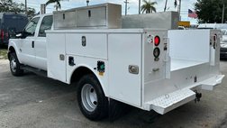 2016 Ford Super Duty F-350 XL