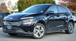 2023 Hyundai Kona Electric Limited