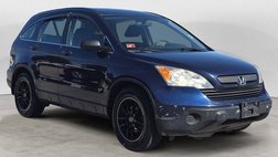 2008 Honda CR-V LX