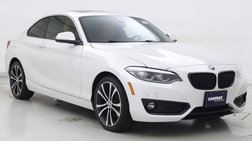2020 BMW 2 Series 230i
