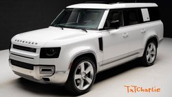 2023 Land Rover Defender 130 First Edition