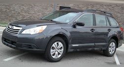 2011 Subaru Outback 2.5i