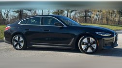 2024 BMW i4 xDrive40 Gran Coupe