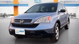 2007 Honda CR-V LX