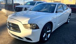 2011 Dodge Charger R/T