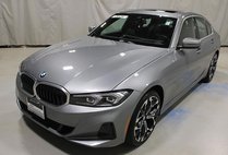 2025 BMW 3 Series 330i xDrive