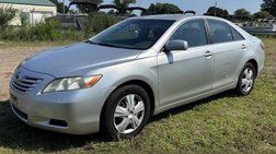 2009 Toyota Camry LE