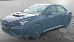 2026 Subaru WRX Limited