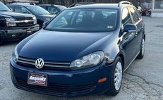 2012 Volkswagen Jetta S FWD
