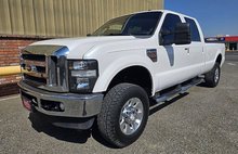 2010 Ford Super Duty F-350 Lariat