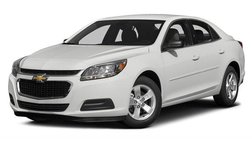 2014 Chevrolet Malibu LT
