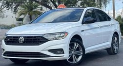 2019 Volkswagen Jetta R-Line