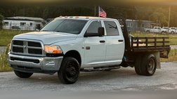 2012 Ram Ram Pickup 3500 ST