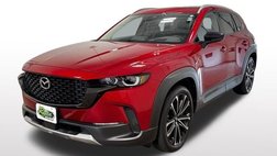 2023 Mazda CX-50 2.5 Turbo Premium Plus