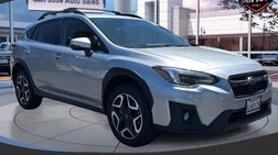 2019 Subaru Crosstrek 2.0i Limited