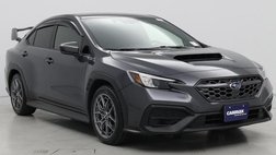 2024 Subaru WRX Base
