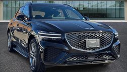 2024 Genesis GV70 3.5T Sport