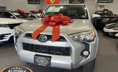 2014 Toyota 4Runner SR5