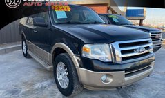 2011 Ford Expedition King Ranch