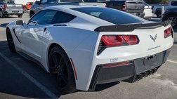 2019 Chevrolet Corvette Stingray Z51