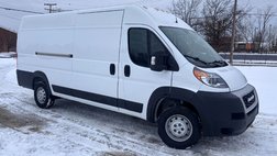 2021 Ram ProMaster 3500 159 WB