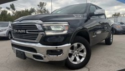 2019 Ram Ram Pickup 1500 Laramie