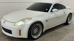 2007 Nissan 350Z Base