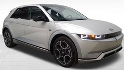 2024 Hyundai Ioniq 5 Disney100 Platinum Edition