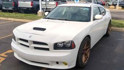 2010 Dodge Charger R/T