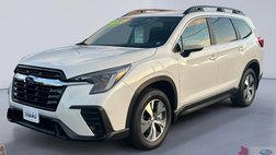 2025 Subaru Ascent Premium 8-Passenger
