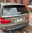 2008 BMW X5 3.0si