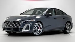 2025 Audi S5 quattro Prestige TFSI