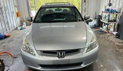 2003 Honda Accord EX V-6