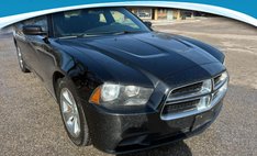 2014 Dodge Charger SE