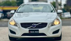 2012 Volvo S60 T5