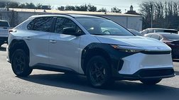 2023 Toyota bZ4X XLE