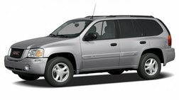2006 GMC Envoy SLE