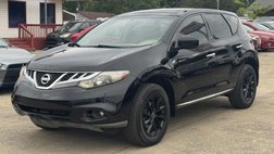 2011 Nissan Murano SL