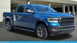 2024 Ram Ram Pickup 1500 Lone Star