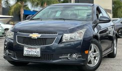 2014 Chevrolet Cruze 1LT Auto